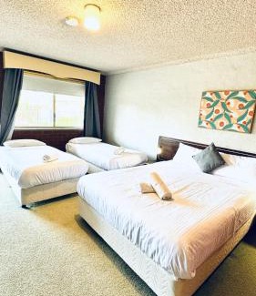 Ashmont Hotel | Junction Motel Wagga