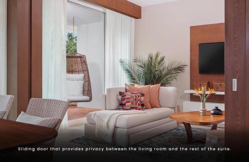 Cancun Hotel | Jungala Park Hotel at VidantaWorld Riviera Maya