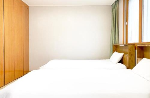 Naju Resort | Jungheung Gold Spa & Resort