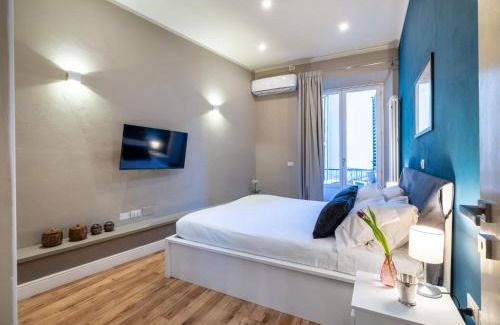 Oltrarno Apartment | Jungle APT - Dolcevita Holiday