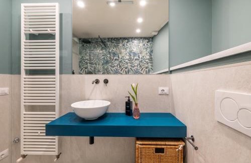 Oltrarno Apartment | Jungle APT - Dolcevita Holiday