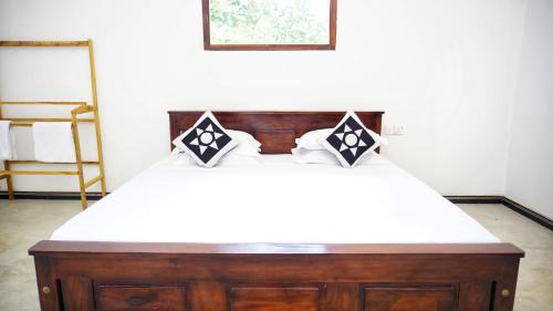 Sigiriya Cabin | Jungle Edge Home Sigiriya