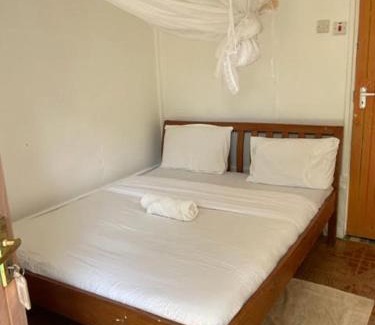 Meru Hotel | Jungle Green Resort, Kiutine