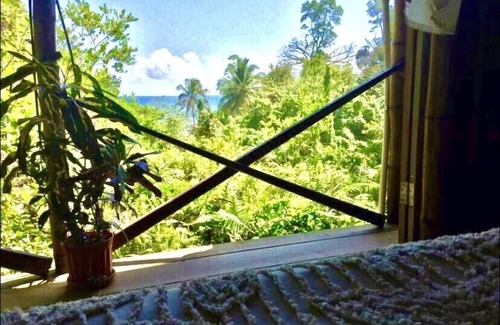 Bocas del Toro House | Jungle House By the Sea