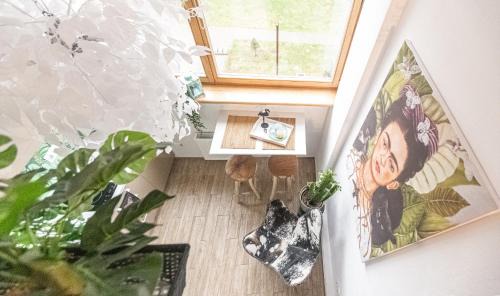 Vilnius Apartment | Jungle in Vilnius City Center by URBAN RENT