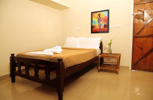 Masinagudi Hotel | JUNGLE PARADISE FARM AND GUEST HOUSE