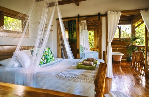 Cahuita Other | Jungle Spirit Treehouse
