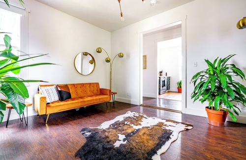 Chillicothe House | Jungle Thyme