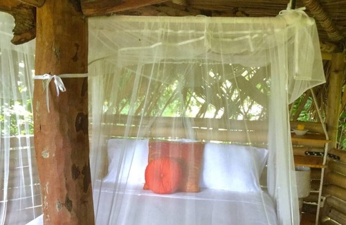 Bocas del Toro House | Jungle Treehouse by the Sea