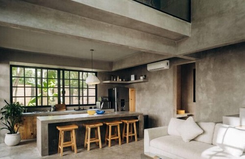 La Veleta House | Jungle Views in style