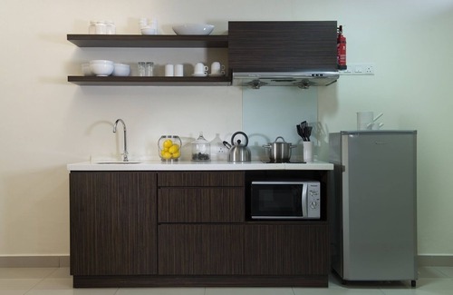 Bukit Bintang Apartment | Junior 2 Bedroom Suite @ Bukit Bintang