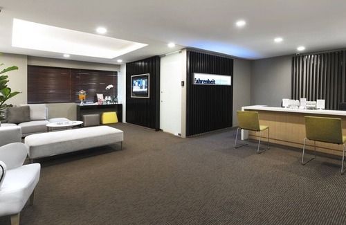 Bukit Bintang Apartment | Junior 2 Bedroom Suite @ Bukit Bintang