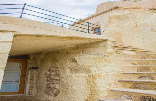 Urgup Bed & Breakfast | Junior Ottoman Cave