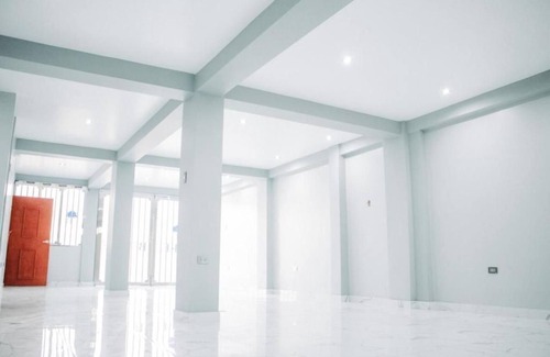 Santiago de Surco Apartment | Junior Suite 3