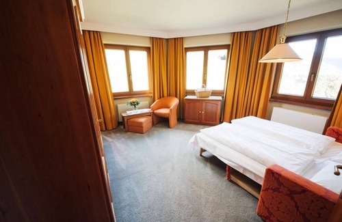 Bad Kleinkirchheim House | Junior Suite Edelholz Kirsche - The Kirchheimerhof - Superior Refugium