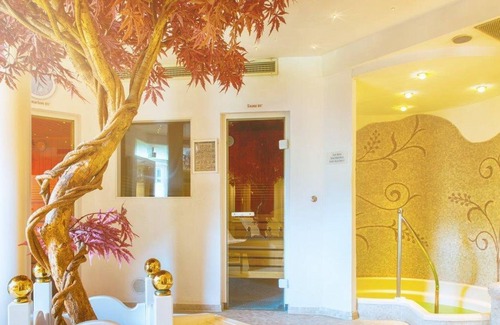 Riezlern House | Junior Suite - Edelweiss Ost - Almhof Rupp