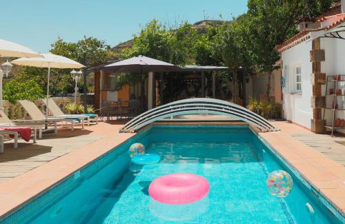 Las Lagunetas Apartment | Junior Suite “El Estanco 14