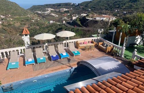 Las Lagunetas Apartment | Junior Suite “El Estanco 14