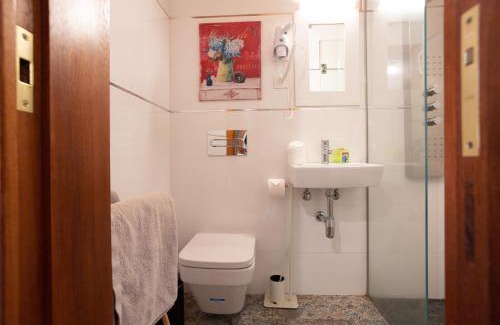 Las Lagunetas Apartment | Junior Suite “El Estanco 14