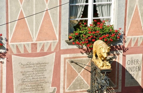 Freiburg im Breisgau Apartment | Junior suite for 3 people