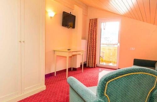 Niederau Hotel | Junior Suite Lanerköpfl with breakfast - Hotel Schneeberger