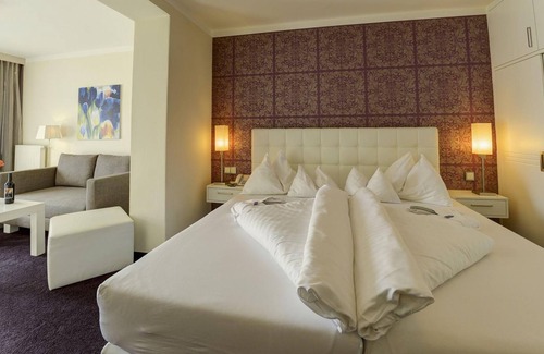Seeboden House | Junior Suite Langaufenthalt - DAS Moerisch