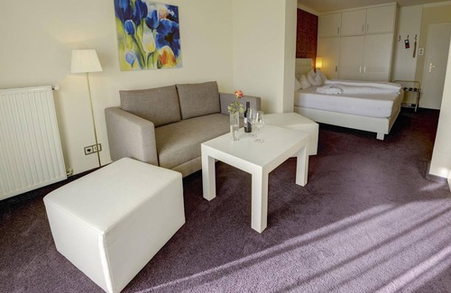 Seeboden House | Junior Suite Langaufenthalt - DAS Moerisch