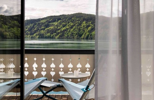Millstatt House | Junior Suite Reinanke - Seeglück Hotel Forelles