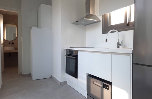 Vourvourou Apartment | Junior Suite With Private Swimming Pool