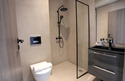 Omonia Apartment | Junior Unicorn Suite