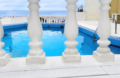 Piskopiano Villa | Junior Villa two floors for up to 10 Vacationers