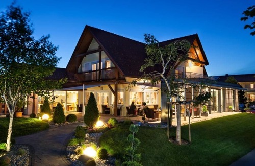 Bad Radkersburg House | Juniorsuite 1 - 2 Nächte - Hotel Birkenhof
