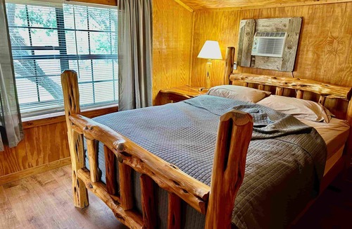 Bandera Other | Juniper Cabin, at CRC Ranch Retreat