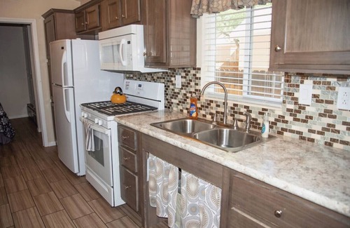 Moab Apartment | Juniper Grove Cabin #20