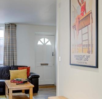 Harwich House | Juniper House