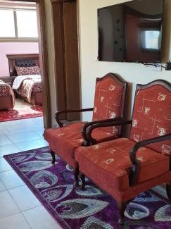 Wadi Musa Apartment | Juniper House