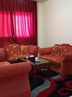Wadi Musa Apartment | Juniper House