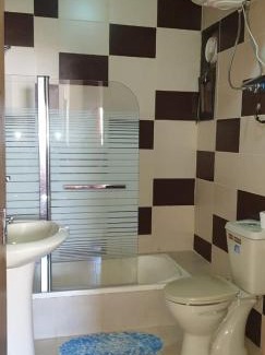 Wadi Musa Apartment | Juniper House