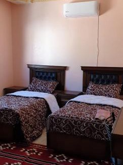 Wadi Musa Apartment | Juniper House