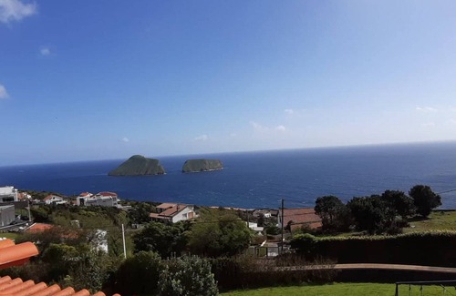 Angra do Heroismo Apartment | Juniperus Apartment, Balcony, Garden