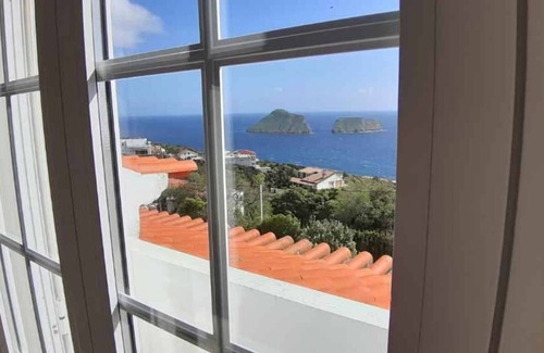 Angra do Heroismo Apartment | Juniperus Apartment, Balcony, Garden