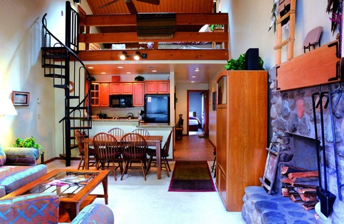 Sedona Apartment | Junipine Resort