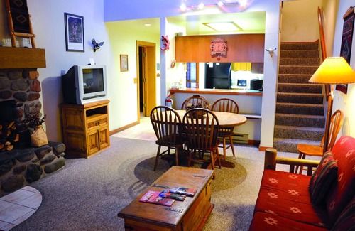 Sedona Apartment | Junipine Resort