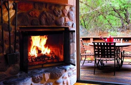 Sedona Apartment | Junipine Resort