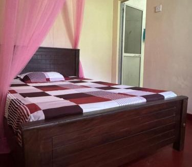Mulatiyana House | Juno Homestay