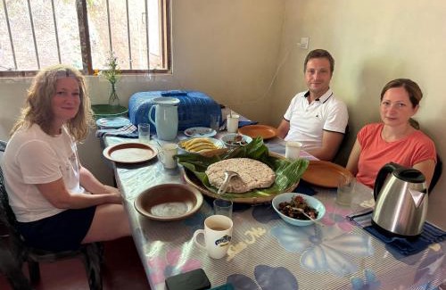 Mulatiyana House | Juno Homestay