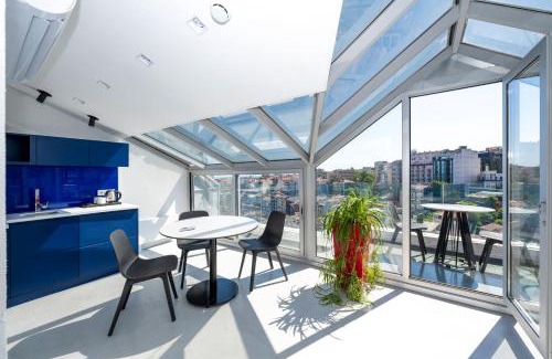 Gumussuyu Mahallesi Hotel | Juno Hotel Taksim