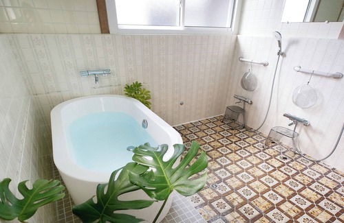 Nahari-cho House | junos