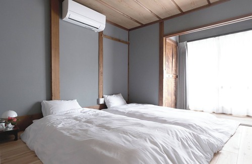Nahari-cho House | junos
