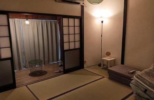 Itoshima House | Jupiter 糸島市1棟貸し一長期滞在送迎無料
